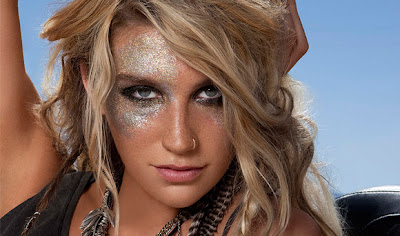 Kesha Fotos Prohibidas