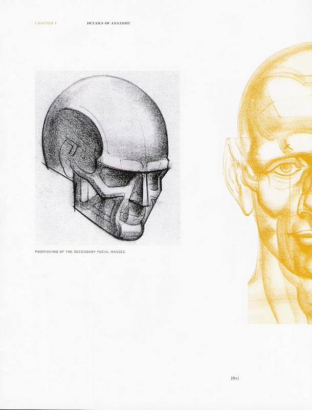 Anatomie Artistica BURNE HOGARTH & Ghitescu BURNE HOGARTH