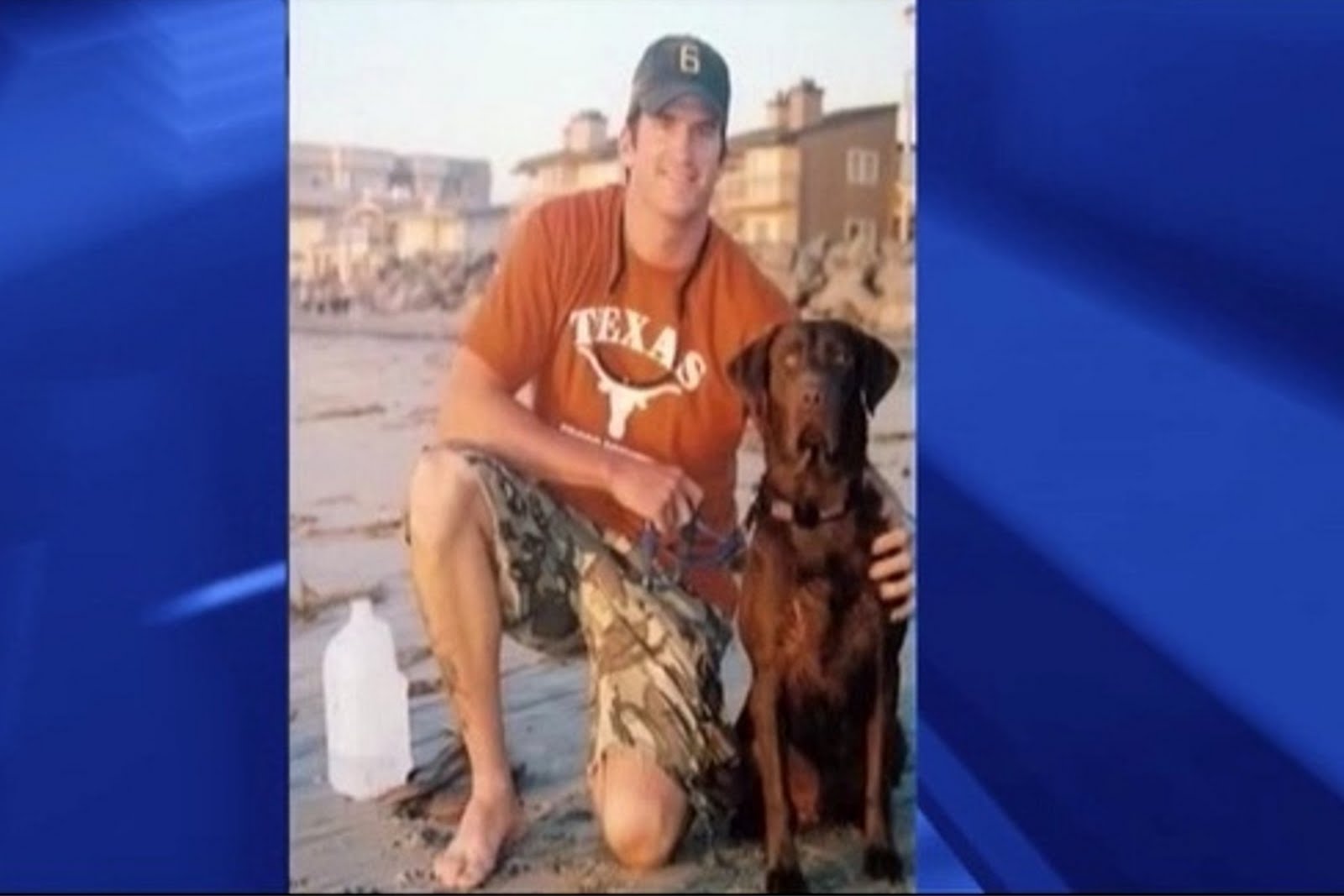 The Rattington Post Faithful to the last Slain Navy SEAL's dog stays