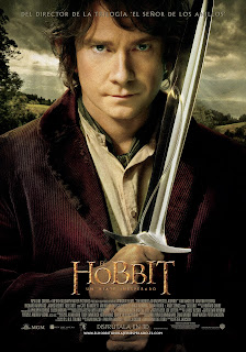 El Hobbit: Un Viaje Inesperado