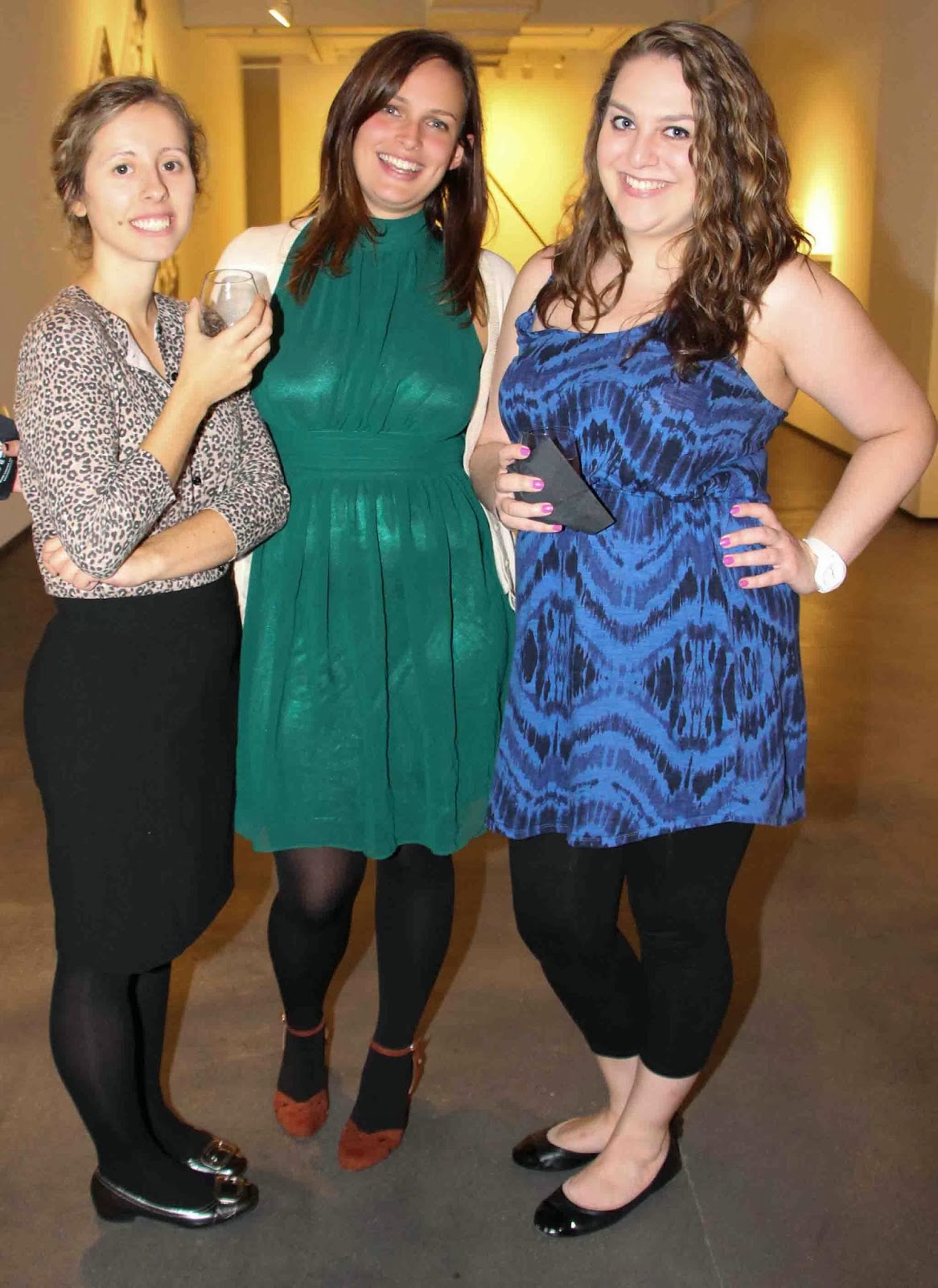 FROZEN HEART OF DREAD NYC CELEBRATION