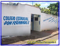 Col. Est. Dom Fernando I