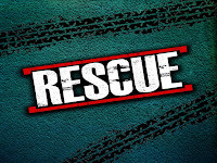Rescue 5 - April 6, 2013 Replay