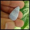 Batu Mulia Agate Akik Blue lace