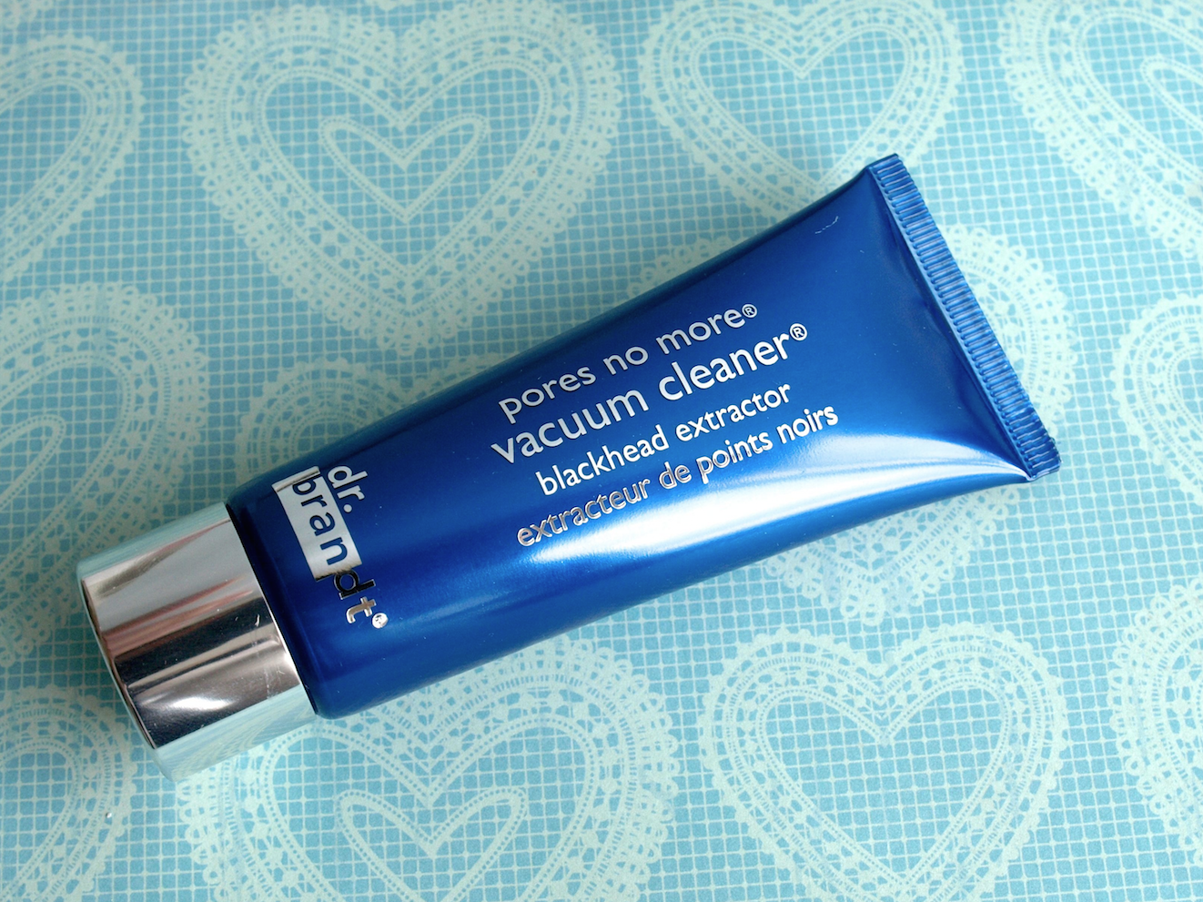 Dr. Brandt Pores No More Vacuum Cleaner Blackhead Extractor Review