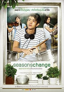 Khúc Giao Mùa - Seasons Change Khúc Giao Mùa - Seasons Change