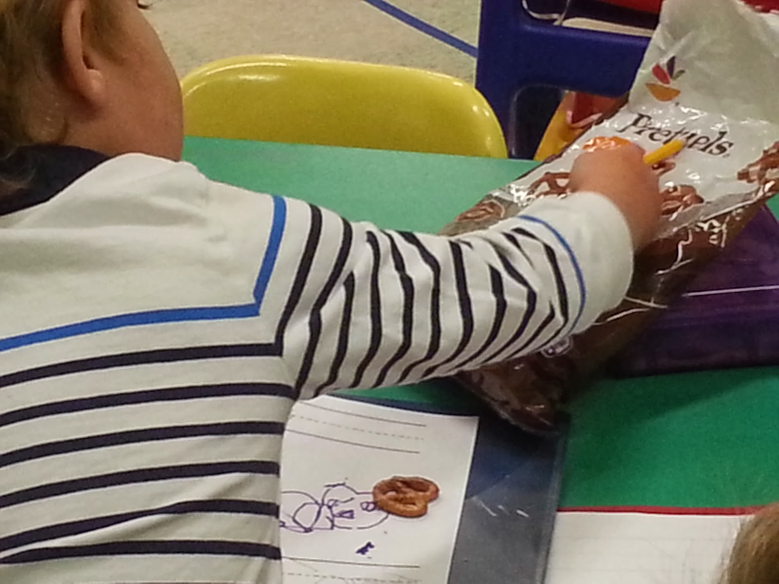 FFCA: Sight Word - the