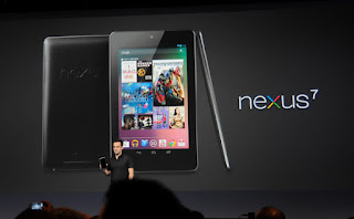 El tablet Nexus 7 es el primero de esta serie de Google fabricado por ASUS. Nexus 7, ¿que es google Nexus 7?, ¿que es nexus 7?, tablet, android tablet, android tablet pc, google nexus 7 tablet, tablet google nexus 7, google nexus tablet, tablet da google, tablet do google, tablets, tablet pc