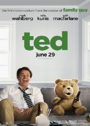 Seth_MacFarlane - Chú gấu Ted - Ted (2012) Vietsub  11