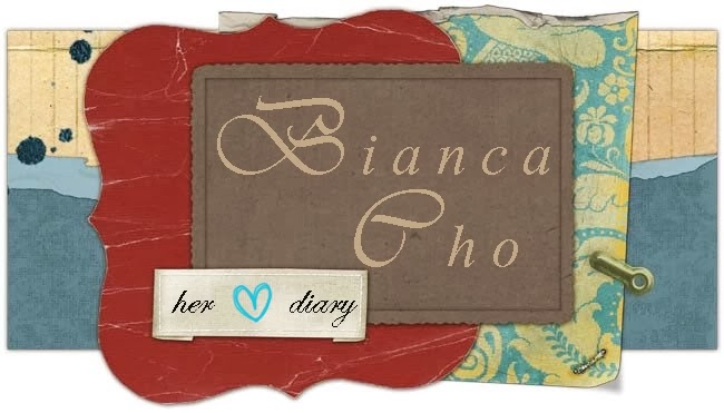 Bianca's Diary