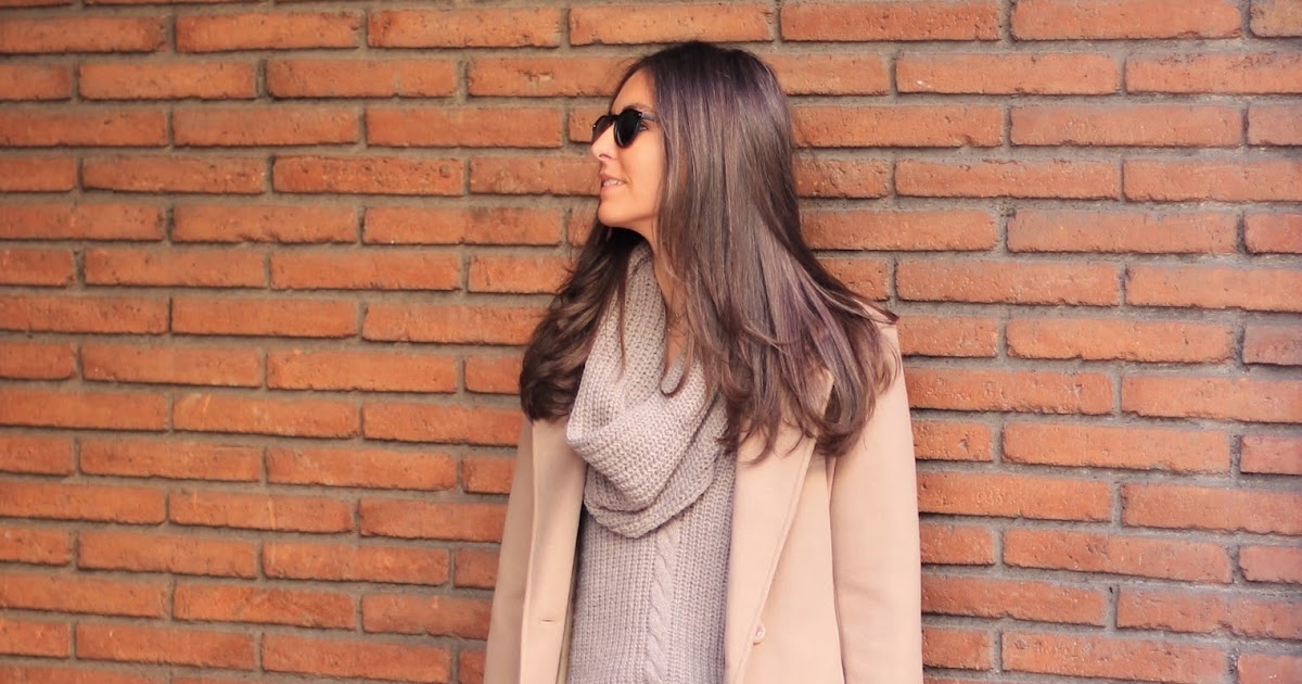 BCN FASHIONISTA: CASUAL CAMEL