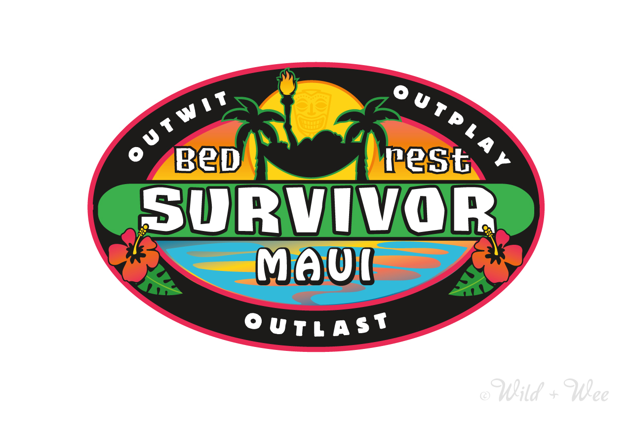 Maui Logo