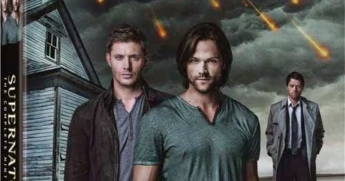 Assistir Sobrenatural Captulo 2 Dublado Online