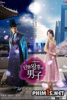Người Đàn Ông Của Hoàng Hậu In Hyun, Queen In Hyuns Man