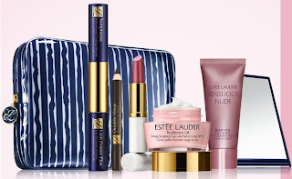 Best Things in Beauty: Gifts with Purchase - Do They Motivate You to Spend?