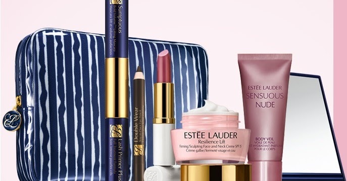 Best Things in Beauty: Gifts with Purchase - Do They Motivate You