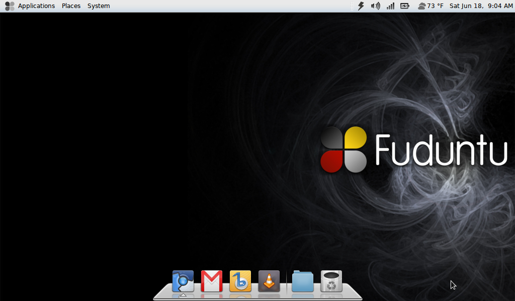 linux para usuarios comunes linux para usuarios comunes