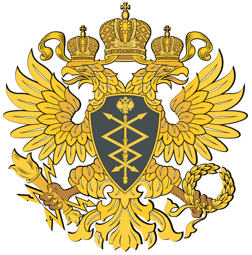 современный герб россии