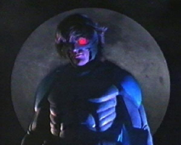 Zaki's Corner / Zaki Hasan Nostalgia Theater Night Man Marvel's