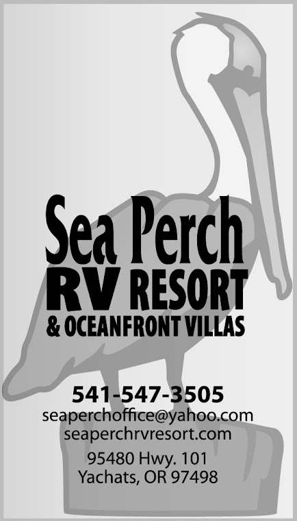 Sea Perch RV Resort