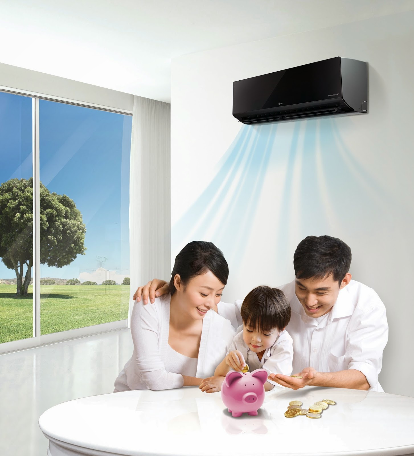 CHOOSING BEST AIR CONDITIONING SERVICE PROVIDER TO MAKE YOUR PLACE COOL