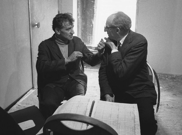 Classical Via Rick Shide On Inoreader