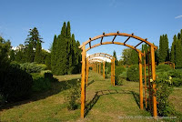 4.Gradina Botanica Iasi