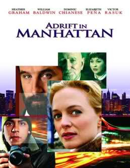 Adrift in Manhattan 2007 Hollywood Movie Watch Online
