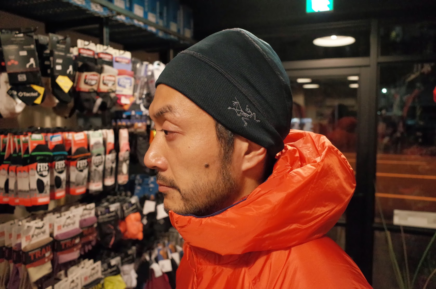 2013年秋冬アイテム紹介 / ヘッドウェア編（前編） | Run boys
