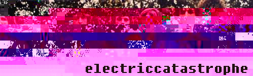 electric catastrophe