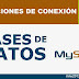 Funciones De Conexión a Base De Datos MySql Diseño y Desarrollo De Sitios Web Dinámicos