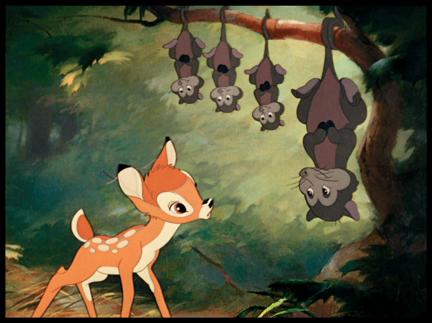 thumper bambi grown up thumper bambi grown up