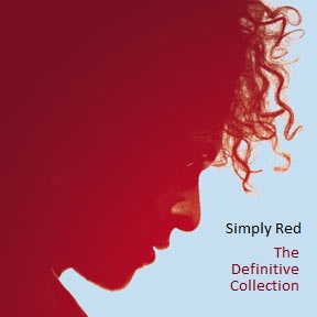 24 7 Simply Red The Definitive Collection