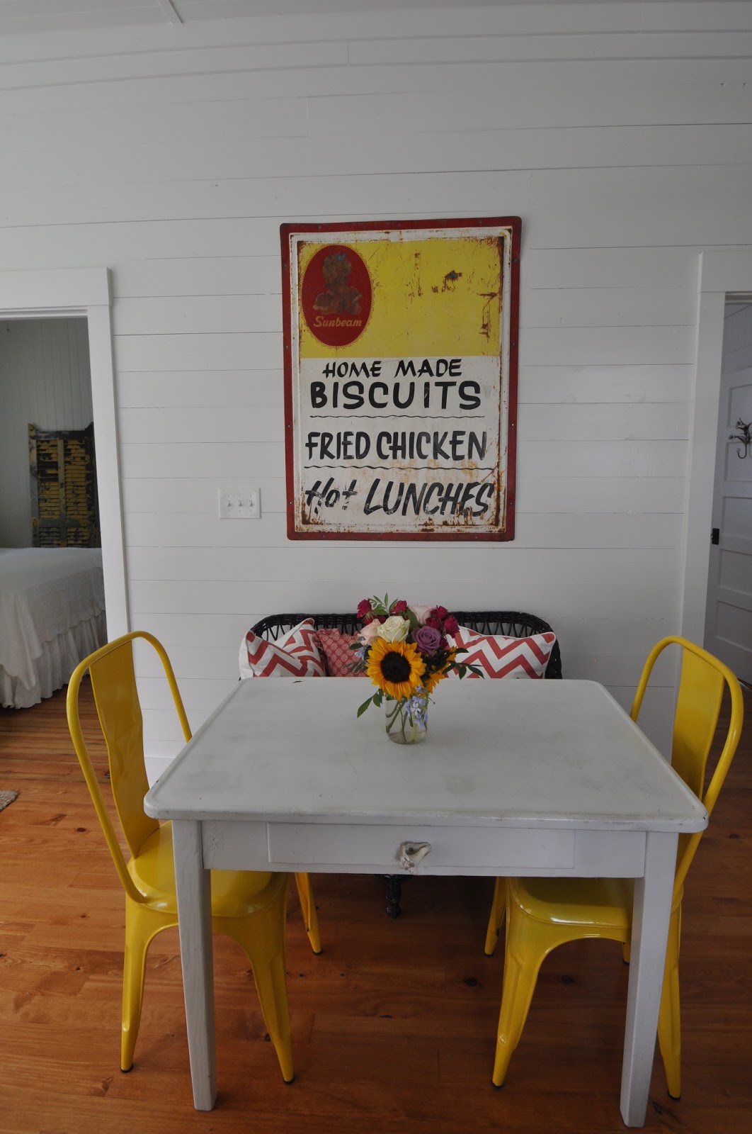 Jane Coslick Cottages Cottage On The Green Tybee Island Ga