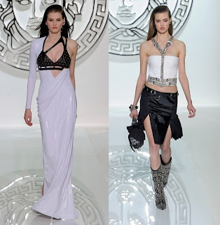 Moda coleção de inverno 2014