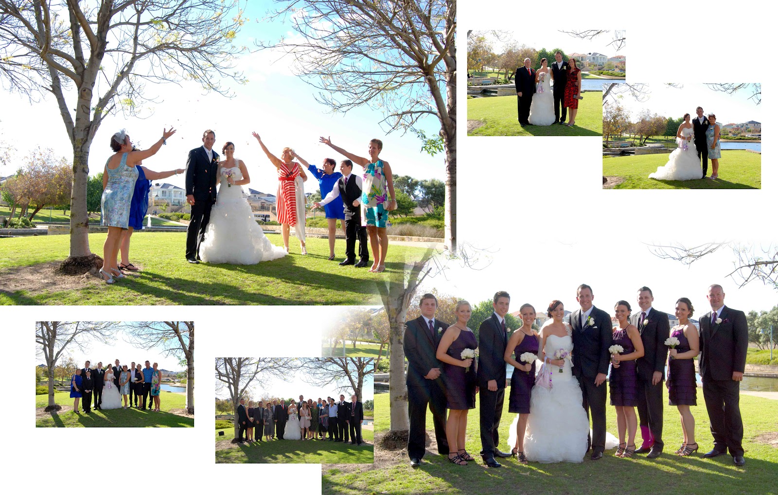 Wedding Albums Australia Wedding Album