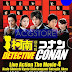 [HD]Conan Live Action Movie 4[พากย์ไทย]