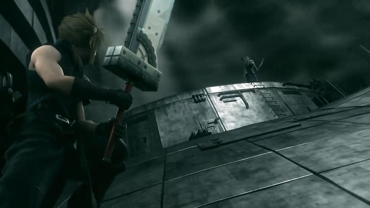 Download film final fantasy Download film final fantasy