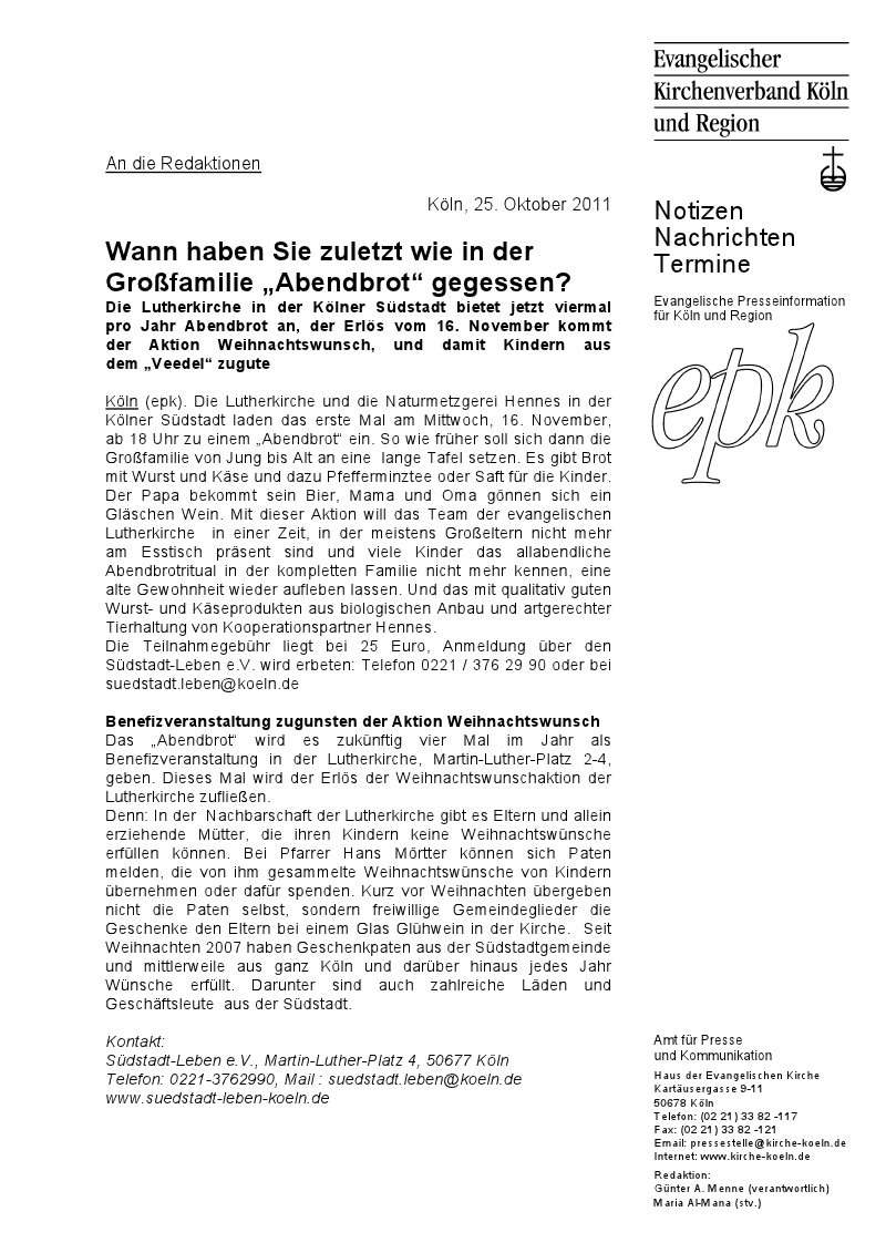 Elternseite Des Rhein Gymnasiums Koln