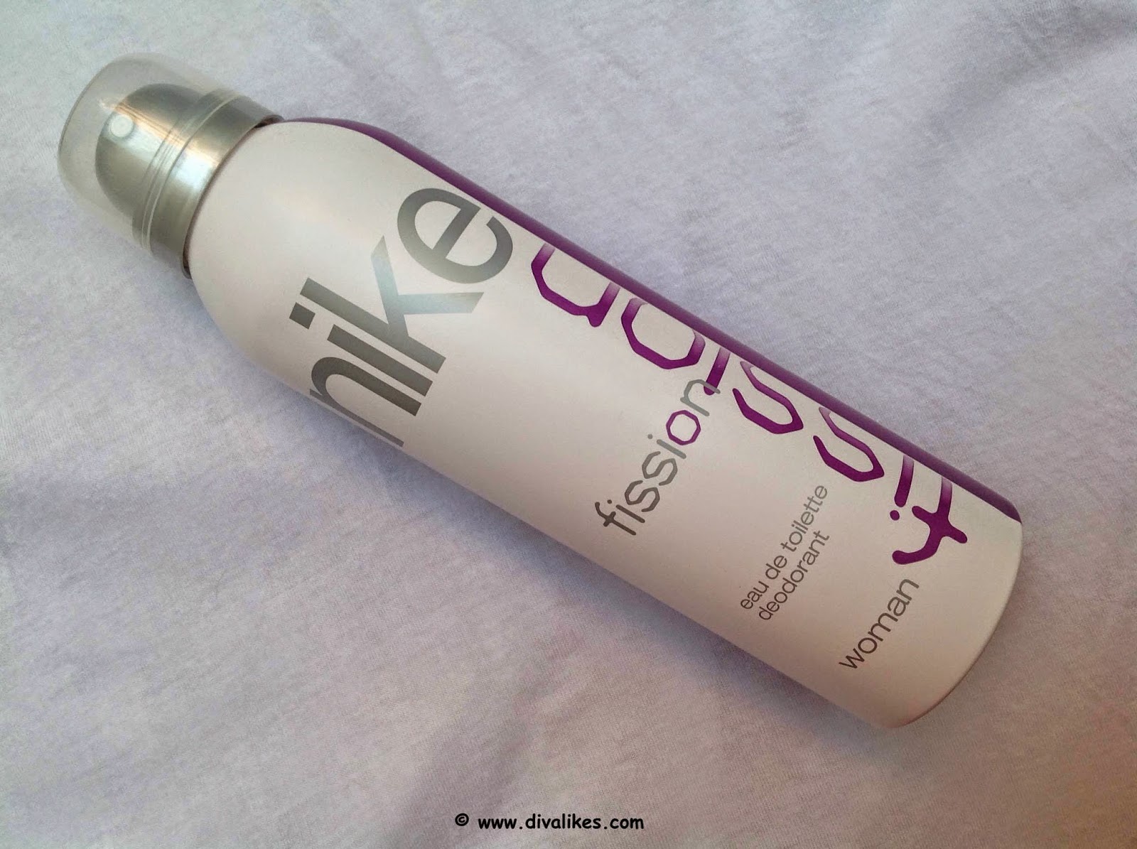 nike deodorant website