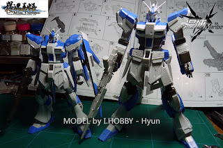 Bán Gundam (Bandai) rất nhìu mẫu tha hồ lựa !! ^^ - 37