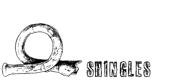 Shingles