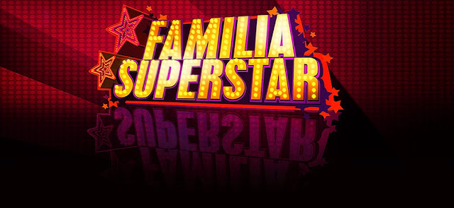 Recorde os castings do 'Família Superstar' da SIC
