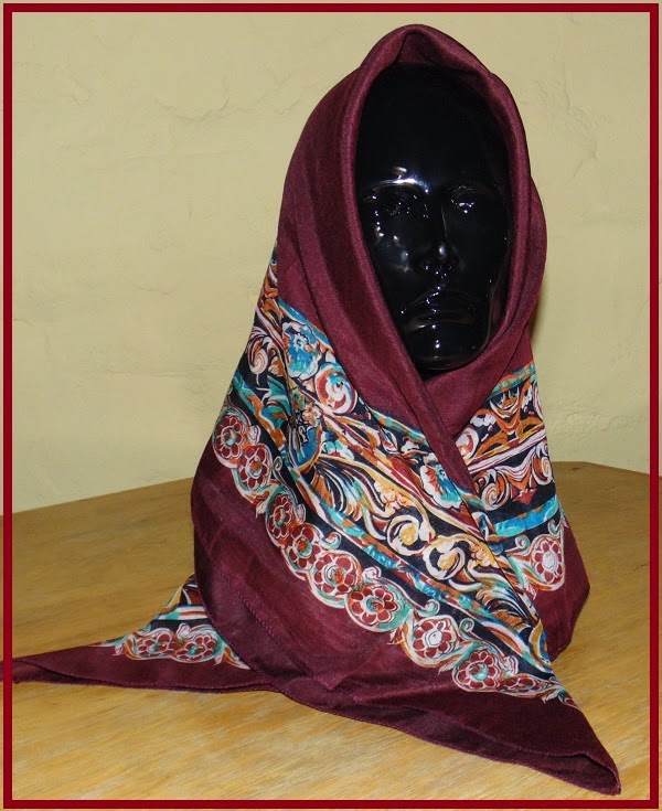 Moroccan shopping Moroccan Head Scarf