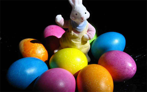 Easter Sweet Rabbit Easter Sweet Rabbit