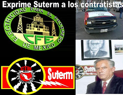 SUTERM CORRUPCION