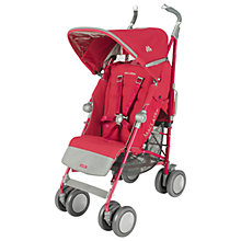 stroller reviews: Best travel strollers