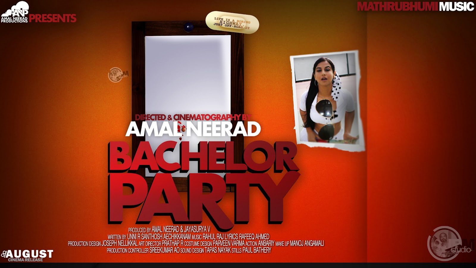 jbmstudio bachelor party 2 wallpaper