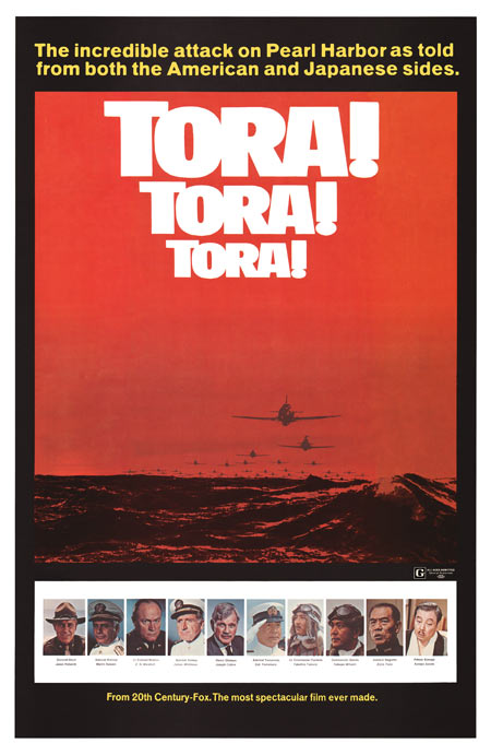 Tora! Tora! Tora! Full Movie Tora! Tora! Tora! Full Movie