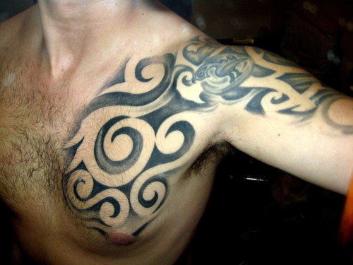 tribal tattoos -2 tribal tattoos -2